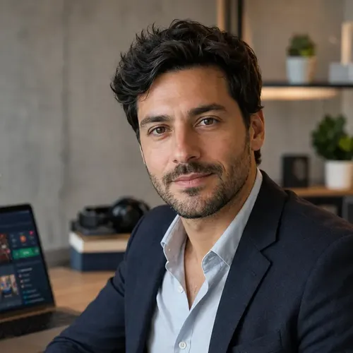 Martín Ibarra